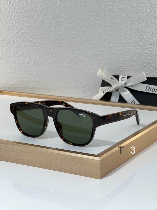 DIOR Sunglasses 574